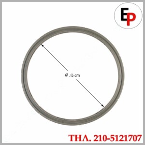 Λάστιχο χύτρας FISSLER νέου τύπου 26cm, 60000026795
