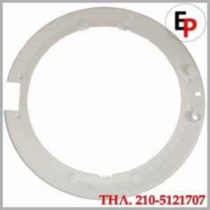 Κορνίζα Πόρτας Πλυντηρίου Ρούχων, BAUKNECHT, PHILIPS, WHIRLPOOL, 70011234