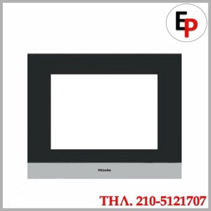 Εξωτερικό Κρύσταλο Φούρνου Miele, 6747751