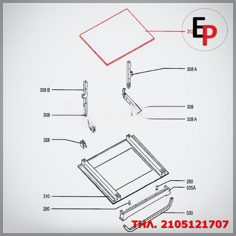 AEG 3302413012b AEG 3302413012b