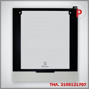 Εξωτερικό Τζάμι 59, 4x50, 4cm Πόρτας Φούρνου Κουζίνας,  AEG, 5610438185