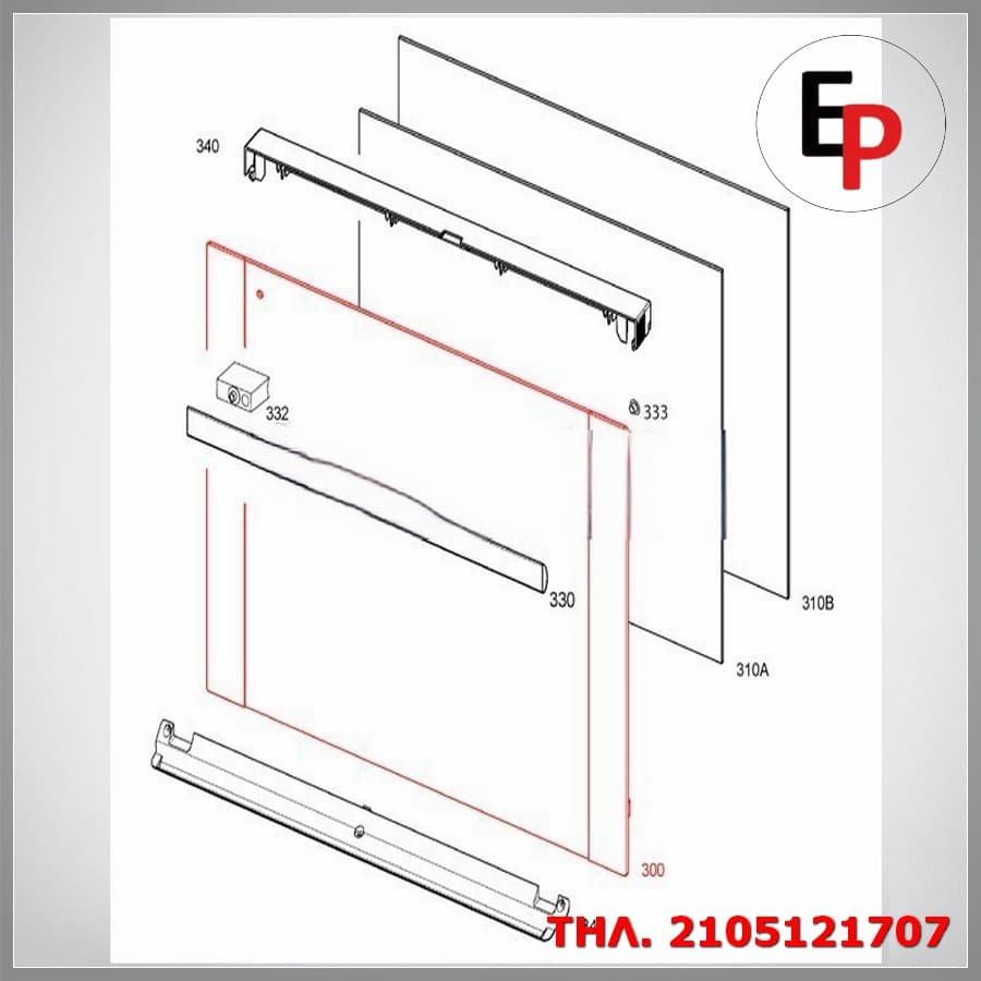 AEG-5613093078 AEG-5613093078