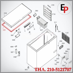 BOSCH 00204781a