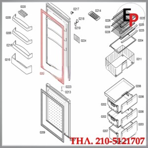 BOSCH 00242234a