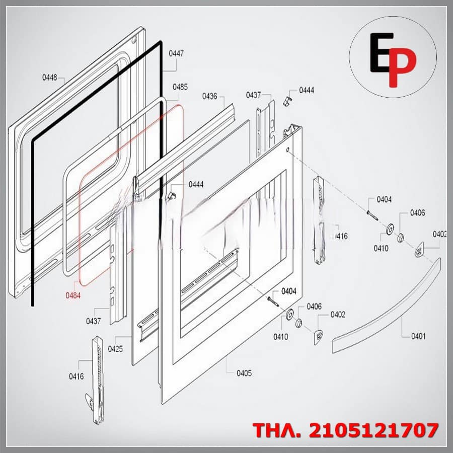 BOSCH 00680636b BOSCH 00680636b