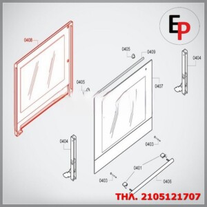BOSCH 00711686a
