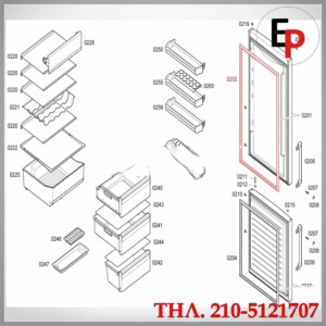 BOSCH 00775167a
