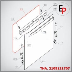 MIELE 7585380a