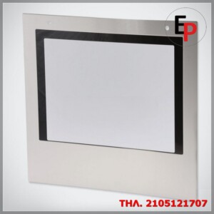 Τζάμι Πόρτας Εξωτερικό Κουζίνας,  NEFF, 00355346