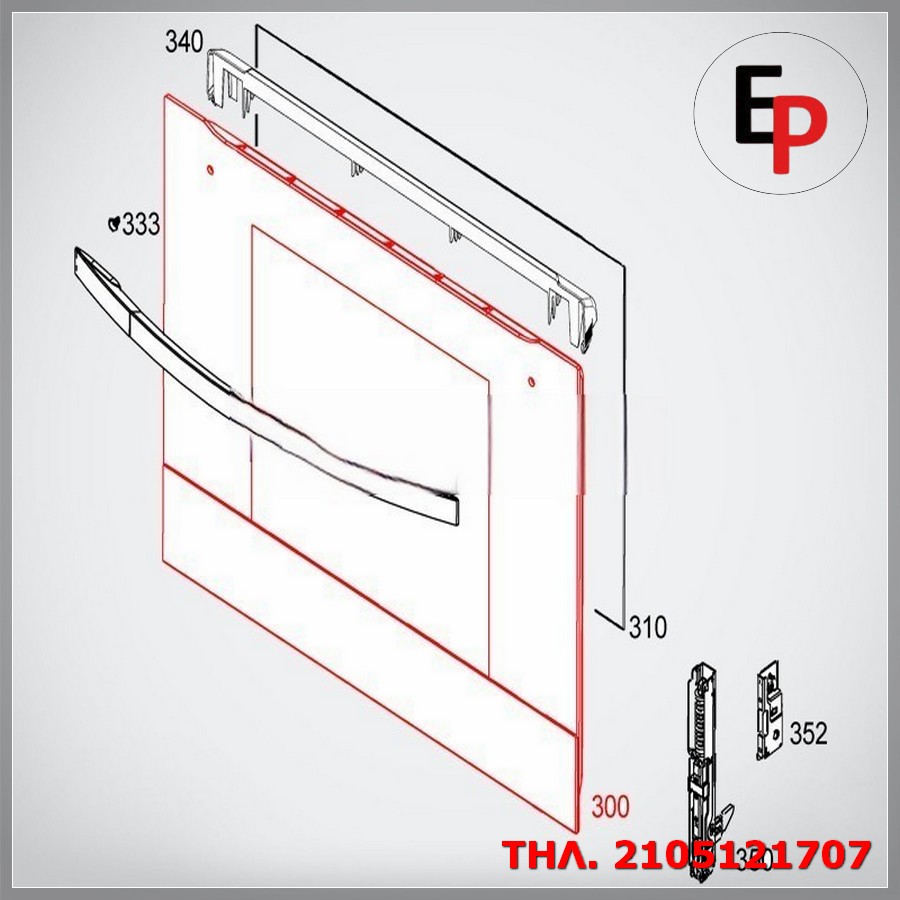 ZANUSSI-140043376072a