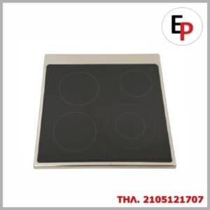 Επιφάνεια Κεραμικών Εστιών Bosch, Siemens, 00774464