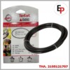 Γνήσιο λάστιχο χύτρας SEB Tefal 10-12-18L Ø268mm 790138
