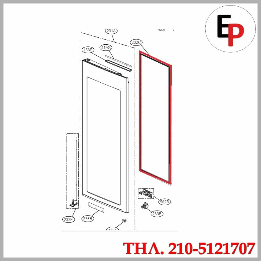 MDS64610513a MDS64610513a