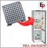 Φίλτρο άνθρακα ψυγείου Liebherr 903115600