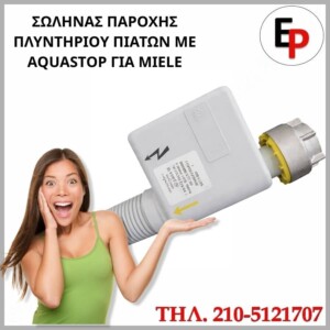 Aγωγός σωληνοειδής 2,2m σπείρωμα 3/4Z, 4623454