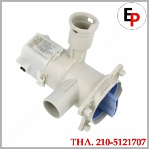 Αντλία πλυντηρίου ρούχων Bosch, Siemens, 12045478