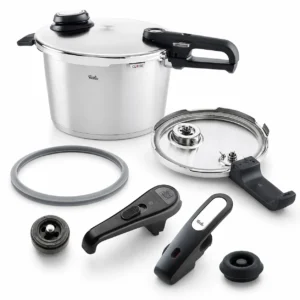 Ανταλλακτικά Χύτρας Fissler