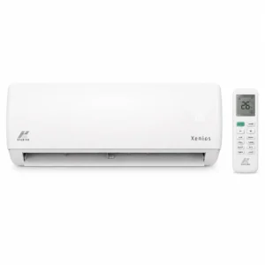 Κλιματιστικό Inverter Juro-Pro Kazeiro Xenios 12K 12000 BTU