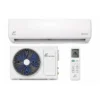 Κλιματιστικό Inverter Juro-Pro Kazeiro Xenios 12K 12000 BTU με WiFi και Hotel Menu