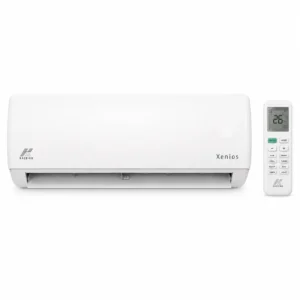 Κλιματιστικό Inverter Juro-Pro Kazeiro Xenios 24000 BTU