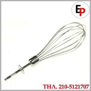 Αναδευτήρας αυγοδάρτης Braun MultiQuick BR64189652 AS00004189
