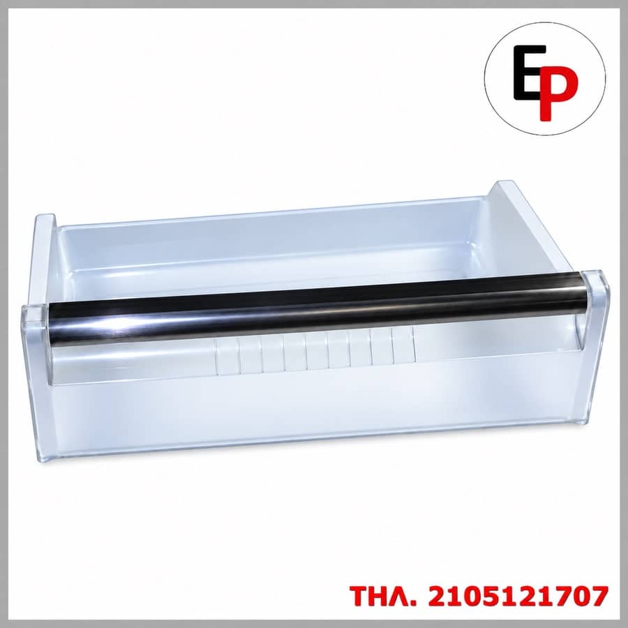 Άνω Συρτάρι Κατάψυξης Bosch Siemens 00478216 Γνήσιο άνω συρτάρι κατάψυξης Bosch Siemens 00478216