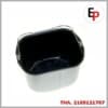 Κάδος αρτοπαρασκευαστή Moulinex Tefal SS-986062