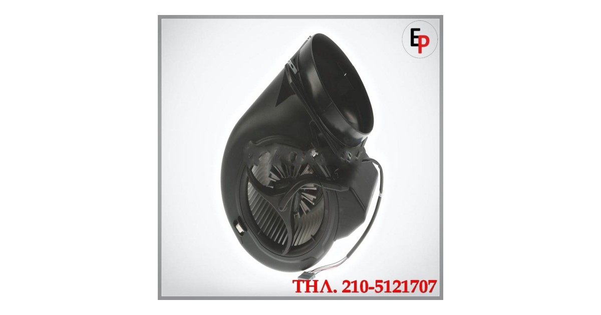 Μοτέρ Απορροφητήρα LC66., Bosch – Neff – Siemens , 670677 // Μοτέρ ...
